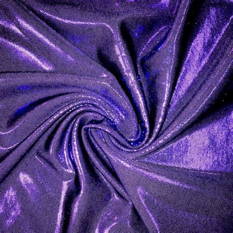 metallic mystique spandex fabric|Mystique Spandex .